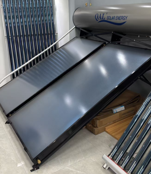 150lsolar water heater