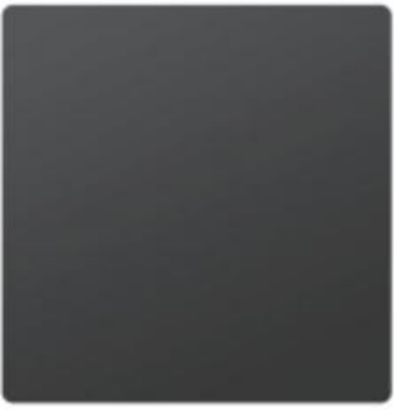 1G interrupteur sch7noir