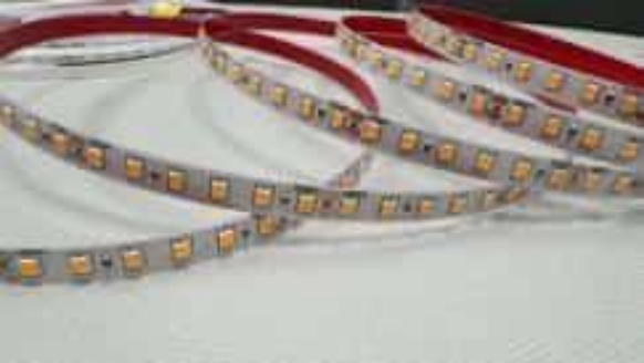 LED profil AC 6000k 24VRPL-DC240-08 流水单色 流水W