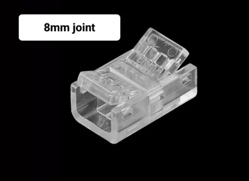SRT001-158 connecteur led profil rallonge
