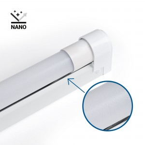 SRT001-155 Iron T8 1.2M reglette pour lampe tube 18w