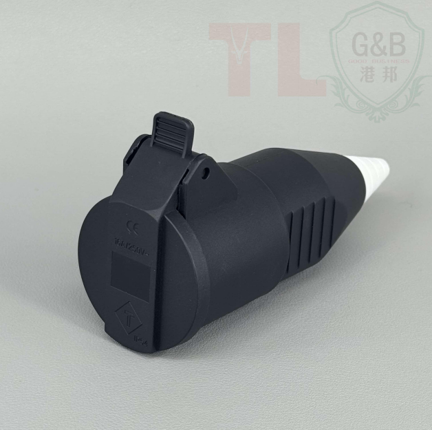 SRT001-137 fiche felle Industrial connector（European)212AA 16A