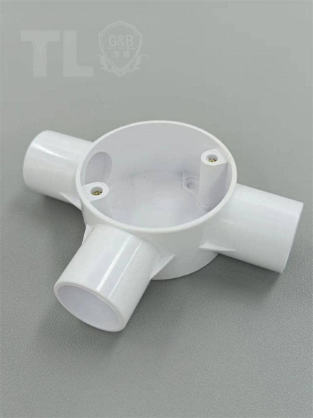 SRT001-122 20MM(BOX)Tee way boxTL320AA